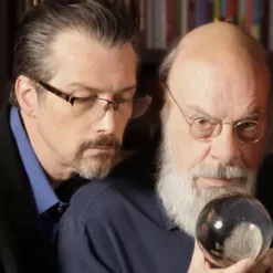 [Exclusive|Magic Video] Eugene Burger - Deep Study Of A Modern Master