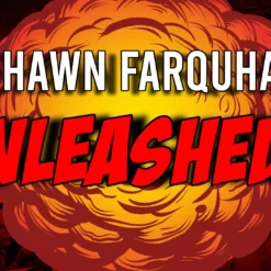 [Magic Video] UNLEASHED! by Shawn Farquhar.