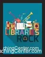 [Ebook] Libraries Rock by Tom Hughes.