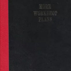 [Ebook] More Workshop Plans by Granvile Taylor.