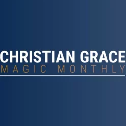 [Magic Video] Christian Grace & Paul Brook - Choose Me.