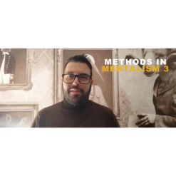 [Magic Video|Mentalism & Hypnosis] Methods In Mentalism 3 with Nikolas Mavresis.