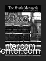 [Ebook] The Mystic Menagerie - RARE Complete Collection Bizarre Magic Magazine - Issues #1 - 14.