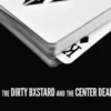 The Dirty Bxtard and The Center Deal Masterclass by Daniel Madison ( Instant Download )