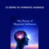 [Magic Video|Mentalism & Hypnosis] Mark Cunningham, Ross Jeffries, David Snyder, Tom Vizzini – 12 Steps to Hypnotic Influence.