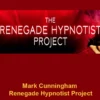 [Magic Video] Mark Cunningham - Renegade Hypnotist Project.