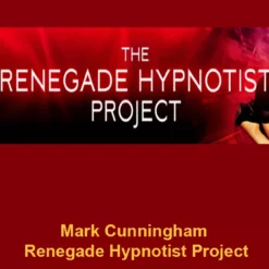 [Magic Video] Mark Cunningham - Renegade Hypnotist Project.
