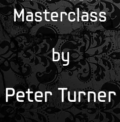 [Ebook|Mentalism & Hypnosis] Mentalism Masterclass by Peter Turner ( 13 Vol )