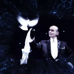 [Magic Video] Mirco Menegatti - Il Prestigiatore Mirco Menegatti - MegaWorkShop ( Italian )