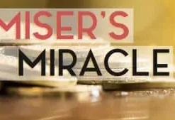 [Magic Video] Miser's Miracle by Conjuror Community.