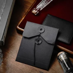 [Magic Video] New Oil & Water by Chen Hui and TCC Magic.