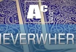 [Magic Video] Neverwhere by Conjuror Community.