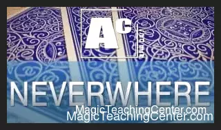 Neverwhere by Conjuror Community