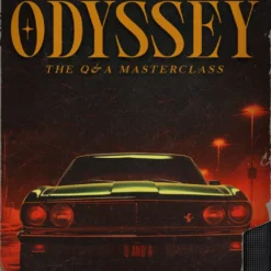 [Ebook] Odyssey By Peter Turner and Lewis Le Val.