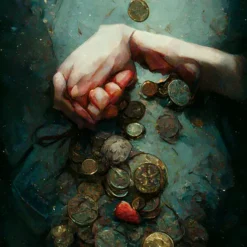 [Ebook|Mentalism & Hypnosis] One In The Hand by Paul Brook.