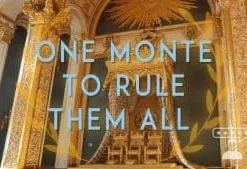 [Magic Video] One Monte to Rule Them by Conjuror Community.