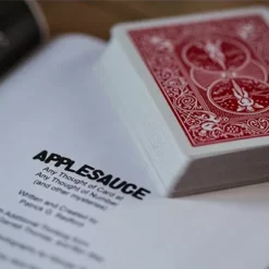 Patrick Redford – Applesauce ( Instant Download )