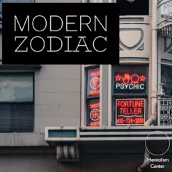 [Ebook] Modern Zodiac by Pablo Amira