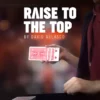 [Magic Video] Rise To The Top by David Velasco