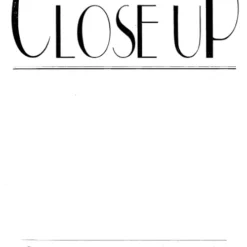 [Ebook] [Ebook] Continental Close Up by Thomas Fraps.