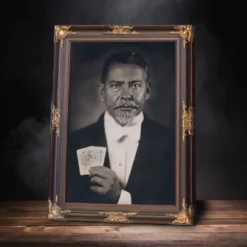 [Magic Video] Paul Voodini Academy