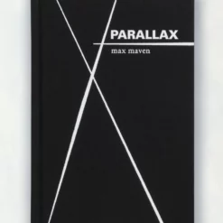 [Ebook|Exclusive] Parallax by Max Maven.