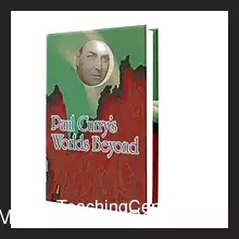 Paul Curry – Worlds Beyond.