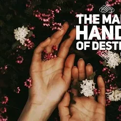 [Ebook] The Many Hands of Destiny by Paul Voodini.
