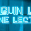 [Collection] Penguin Live Lecture - Full Year 2015.