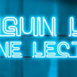 [Collection] Penguin Live Lecture - Full Year 2015.