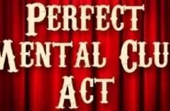 [Ebook] The New Perfect Mental Club Act by Docc Hilford ( Pro Package )