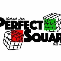 [Magic Video] Perfect Square by JB Dumas and Michael Lam