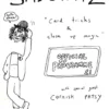 [Ebook] Excetera Theatre Programme by Jerry Sadowitz