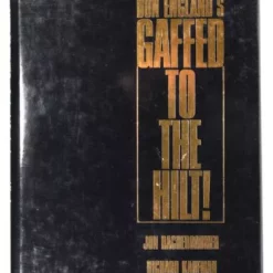 [Ebook] Don England's Gaffed to the Hilt!.