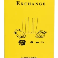 [Ebook] Foreign Exchange by James Lewis.