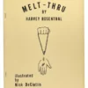 [Ebook] Melt-Thru by Harvey Rosenthal.