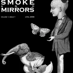 [Ebook|Exclusive] Beyond The Smoke and Mirrors by David London.