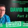 [Magic Video] Magic Masters Confidential: David Regal Part 2.