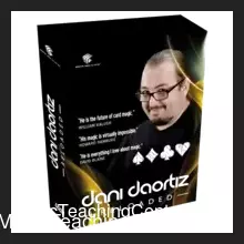 Dani DaOrtiz and and Luis de Matos – Reloaded.