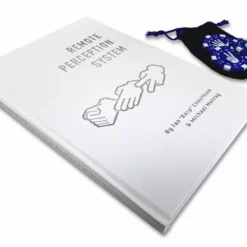 [Ebook] Michael Murray & Ian 'Rasp' Cheetham - Remote Perception System (2019 Edition)