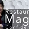 [Magic Video] Suzanne! Restaurant Magic Confidential!.