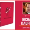[Magic Video] Richard Kaufmann Living Room Lecture.