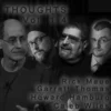[Magic Video|Mentalism & Hypnosis] Rick Maue, Garrett Thomas, Howard Hamburg & Caleb Wiles – Thoughts Bundle (all 4 volumes)