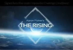 [Magic Video] The Rising by Aaron Fisher.