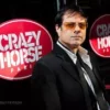 [Magic Video|Stage] Rocco LIVE! at the Crazy Horse Paris