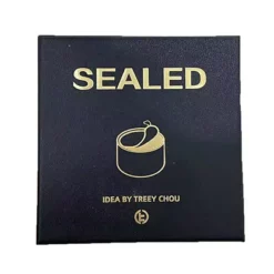 [Magic Video] Sealed BY TCC & Treyy.