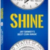 Shine - Best Coin Magic by Jay Sankey ( Instant Download )