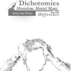 [Ebook] Dichotomies by Jamy Ian Swiss