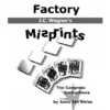 [Ebook] Factory Misprints by JC Wagner & Jamy Ian Swiss
