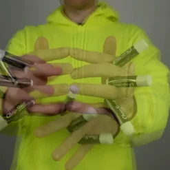 [Magic Video] Ghost Story by Calen Morelli